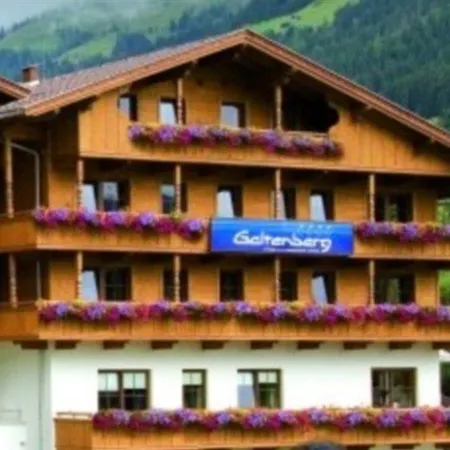 Hotel 4*s Galtenberg